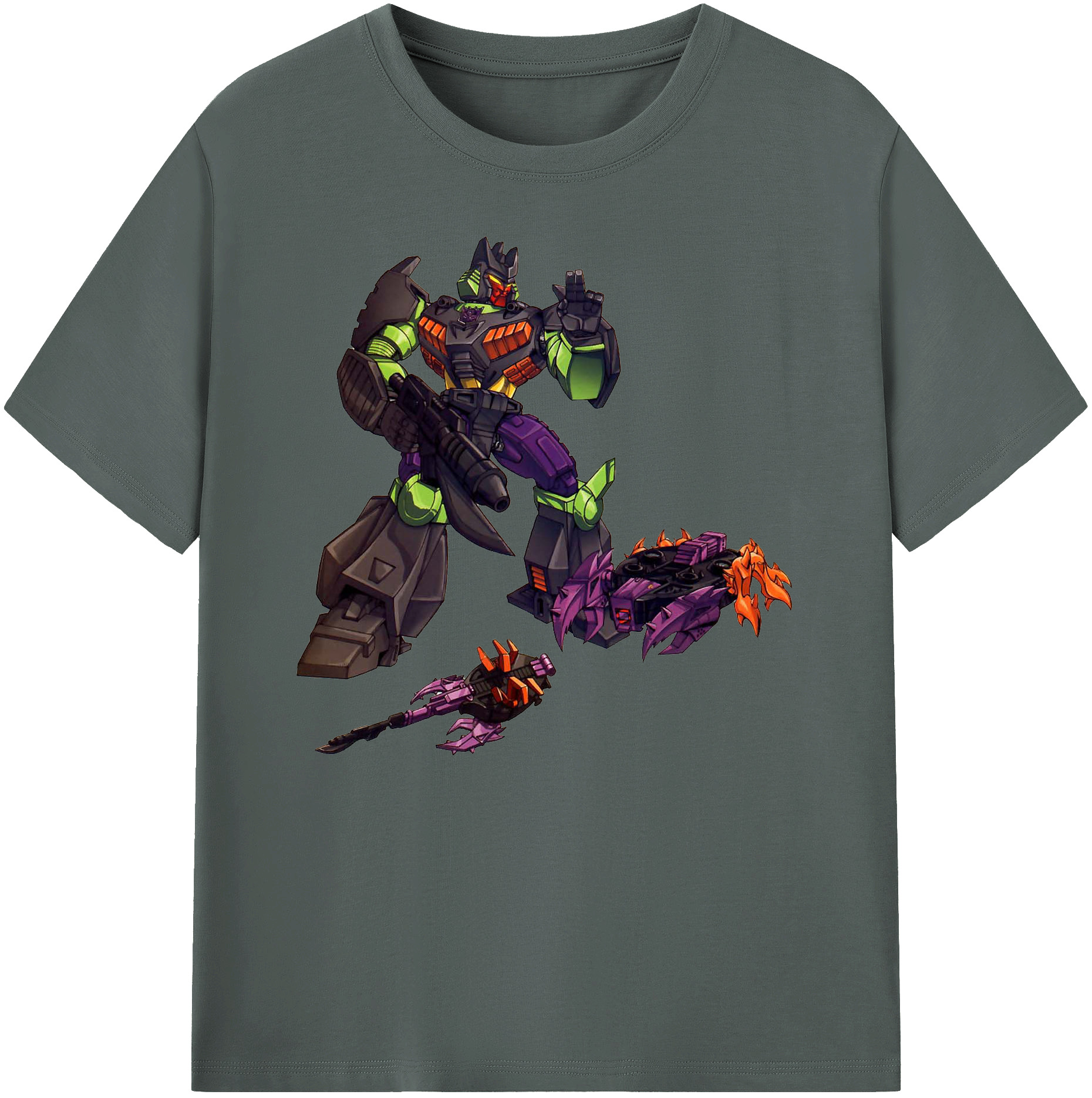 （画像用）  綿100％ メンズ半袖Tシャツ｜肌触りやわらか＆通気性